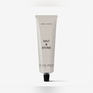 Salt & Stone Santal & Vetiver Body Lotion